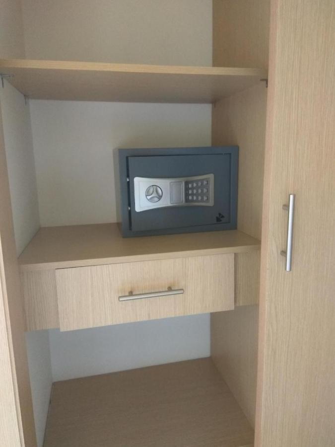 Beautiful & Comfortable Apartment In Laureles Medellín Buitenkant foto